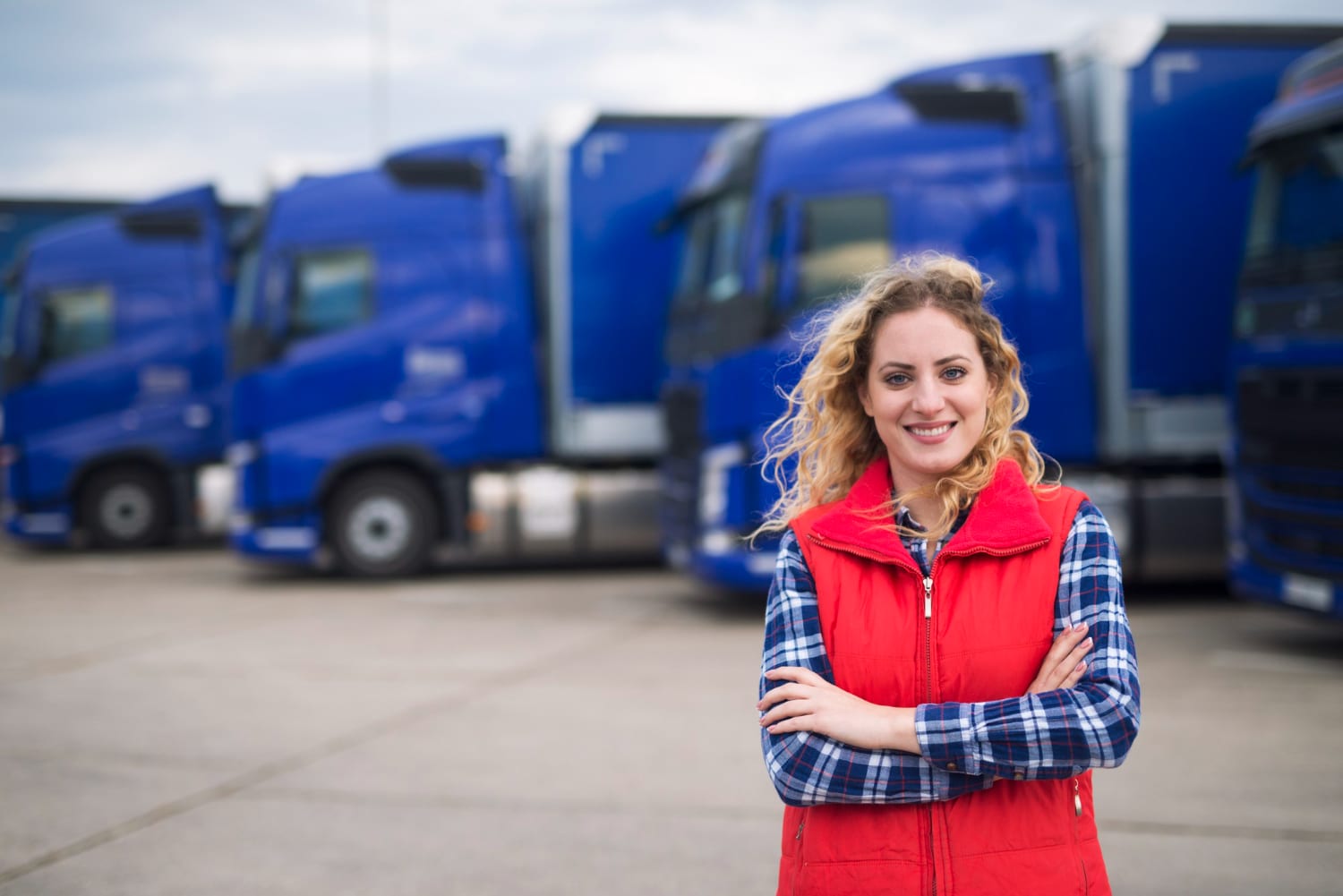 The value of rating a truck wash for your fleet's success