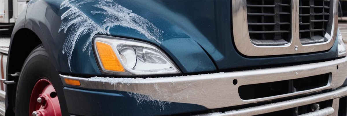 How to Rate an Automatic Truck Wash Experience | Truck Wash Ratings 2