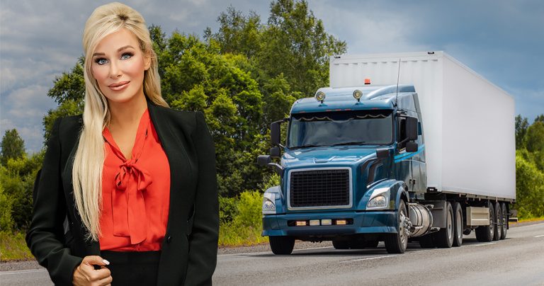 Our Steps To Investigate a Truck Accident McKay Law East Texas Personal Injury Lawyer 768x404