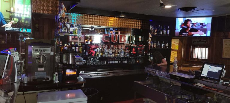 the cub lounge grille shreveport bar restaurant bar 768x346